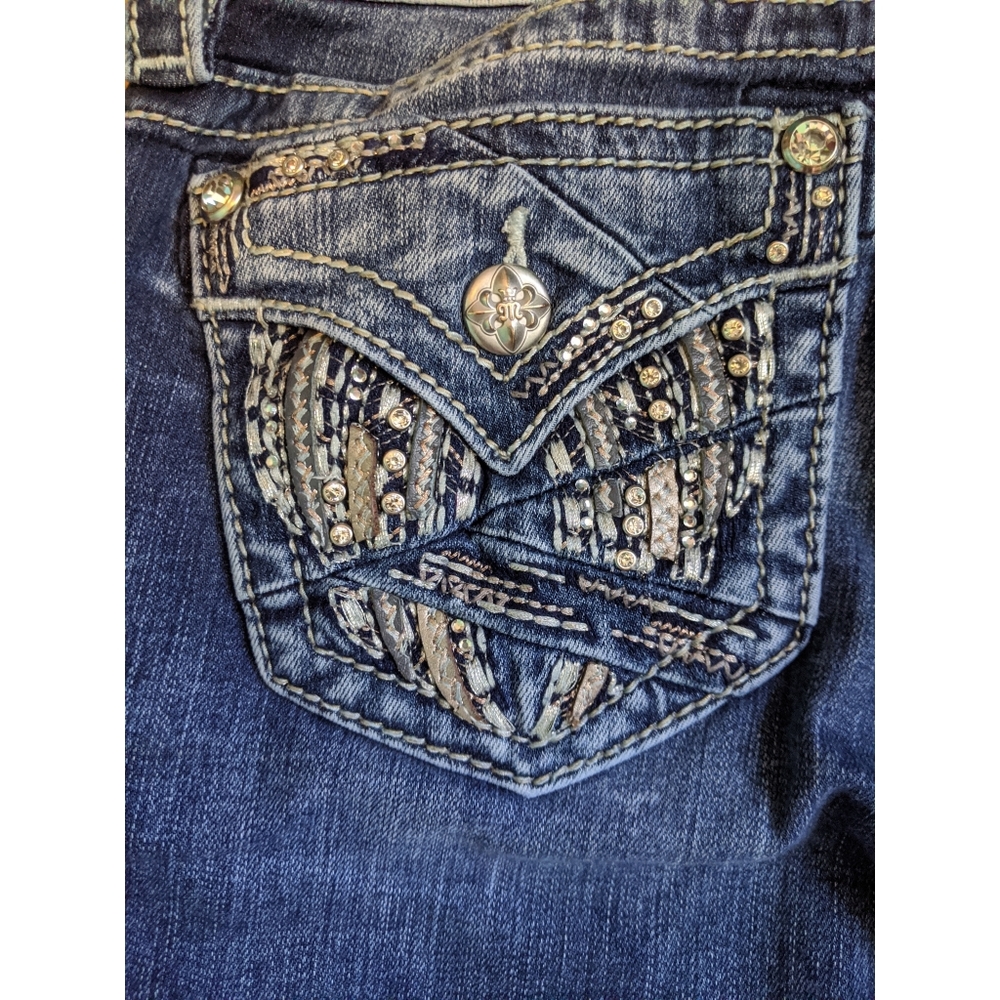 Miss Me Bootcut Jeans